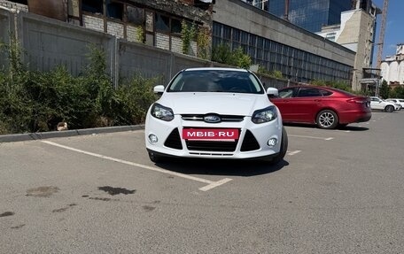 Ford Focus III, 2013 год, 840 000 рублей, 17 фотография