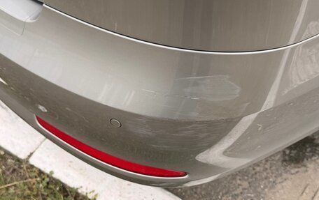 Skoda Octavia, 2011 год, 999 990 рублей, 16 фотография