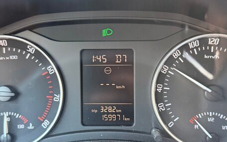 Skoda Octavia, 2011 год, 999 990 рублей, 17 фотография