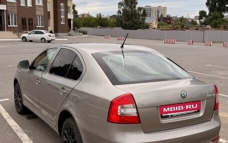 Skoda Octavia, 2011 год, 999 990 рублей, 7 фотография
