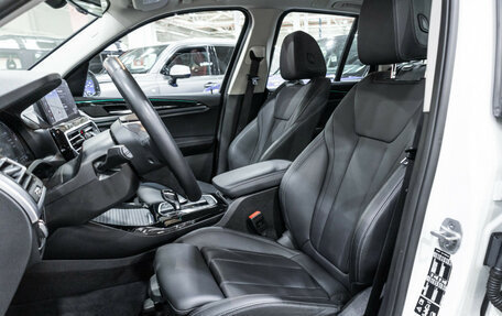 BMW X3, 2022 год, 4 957 000 рублей, 18 фотография