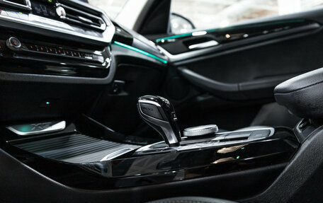 BMW X3, 2022 год, 4 957 000 рублей, 25 фотография