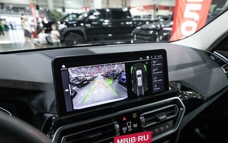 BMW X3, 2022 год, 4 957 000 рублей, 20 фотография