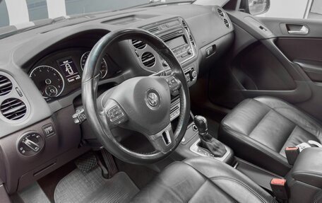Volkswagen Tiguan I, 2013 год, 1 549 900 рублей, 7 фотография