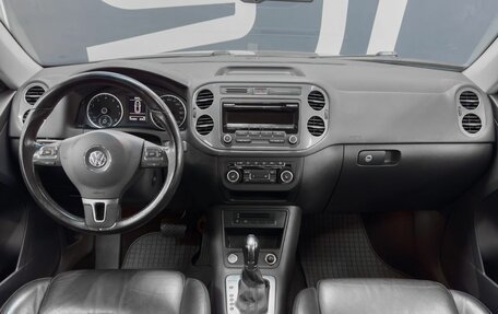 Volkswagen Tiguan I, 2013 год, 1 549 900 рублей, 8 фотография