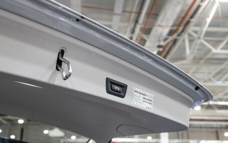 BMW X3, 2022 год, 4 957 000 рублей, 29 фотография