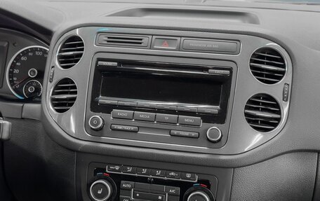 Volkswagen Tiguan I, 2013 год, 1 549 900 рублей, 10 фотография