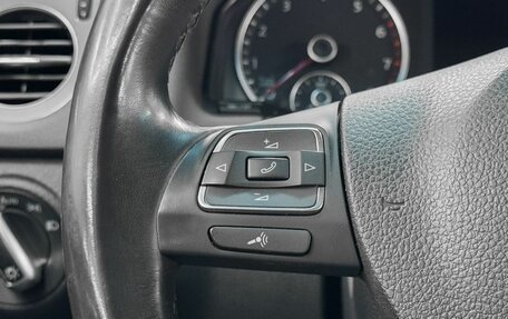 Volkswagen Tiguan I, 2013 год, 1 549 900 рублей, 12 фотография