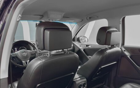 Volkswagen Tiguan I, 2013 год, 1 549 900 рублей, 18 фотография