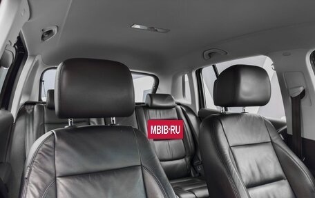 Volkswagen Tiguan I, 2013 год, 1 549 900 рублей, 19 фотография