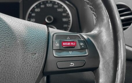 Volkswagen Tiguan I, 2013 год, 1 549 900 рублей, 13 фотография