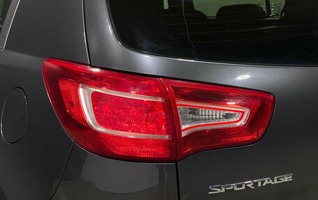 KIA Sportage III, 2012 год, 1 525 000 рублей, 7 фотография