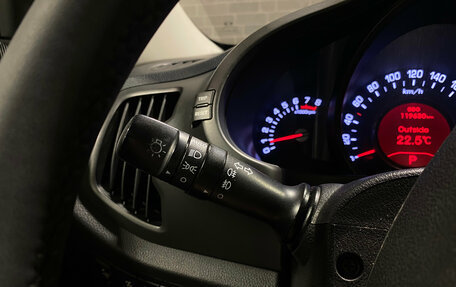 KIA Sportage III, 2012 год, 1 525 000 рублей, 19 фотография
