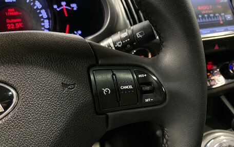 KIA Sportage III, 2012 год, 1 525 000 рублей, 18 фотография