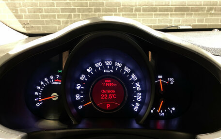KIA Sportage III, 2012 год, 1 525 000 рублей, 22 фотография