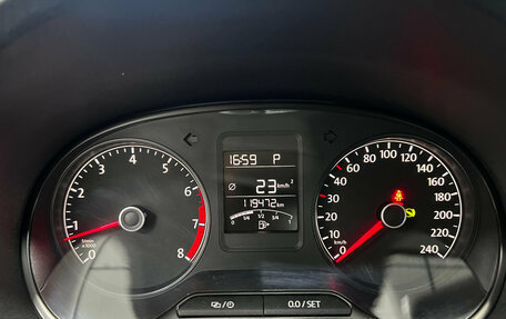 Volkswagen Polo VI (EU Market), 2020 год, 1 390 000 рублей, 11 фотография