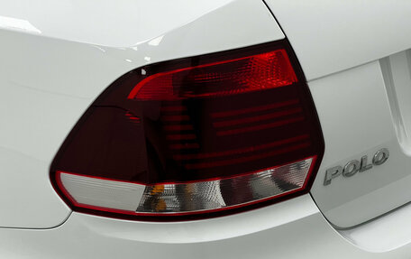 Volkswagen Polo VI (EU Market), 2020 год, 1 390 000 рублей, 8 фотография