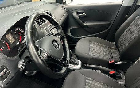 Volkswagen Polo VI (EU Market), 2020 год, 1 390 000 рублей, 12 фотография
