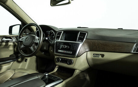 Mercedes-Benz GL-Класс, 2013 год, 2 879 000 рублей, 10 фотография