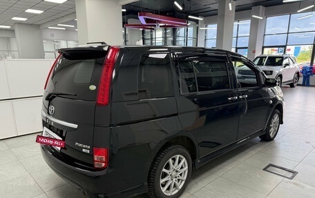 Toyota ISis I, 2010 год, 1 070 000 рублей, 6 фотография