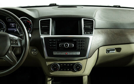 Mercedes-Benz GL-Класс, 2013 год, 2 879 000 рублей, 15 фотография