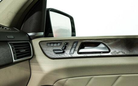 Mercedes-Benz GL-Класс, 2013 год, 2 879 000 рублей, 18 фотография