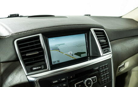 Mercedes-Benz GL-Класс, 2013 год, 2 879 000 рублей, 17 фотография