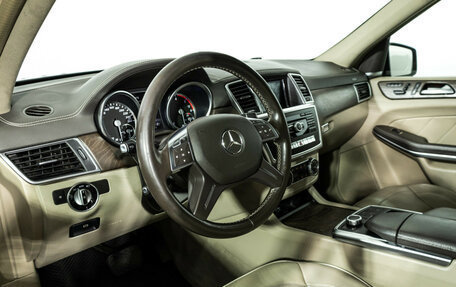 Mercedes-Benz GL-Класс, 2013 год, 2 879 000 рублей, 12 фотография