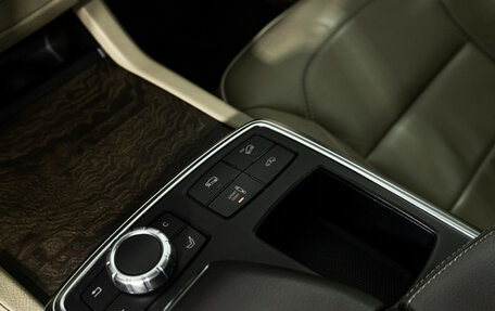 Mercedes-Benz GL-Класс, 2013 год, 2 879 000 рублей, 19 фотография