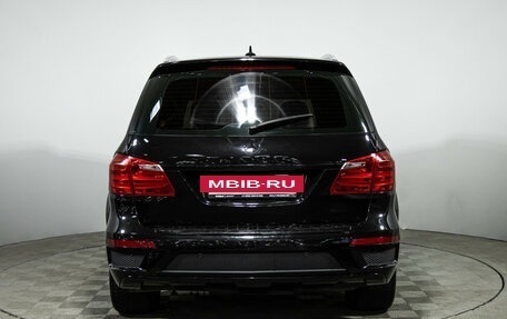 Mercedes-Benz GL-Класс, 2013 год, 2 879 000 рублей, 7 фотография