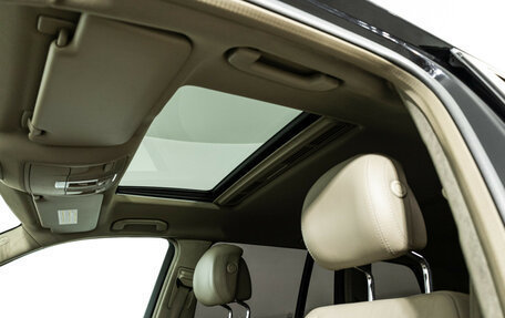 Mercedes-Benz GL-Класс, 2013 год, 2 879 000 рублей, 23 фотография