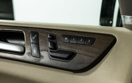 Mercedes-Benz GL-Класс, 2013 год, 2 879 000 рублей, 22 фотография