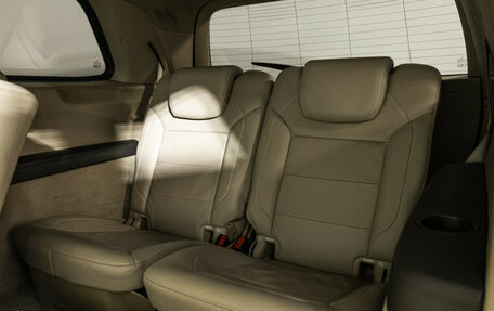 Mercedes-Benz GL-Класс, 2013 год, 2 879 000 рублей, 24 фотография