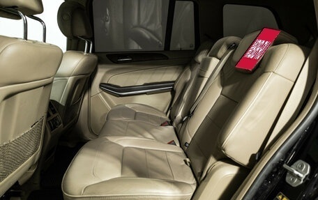 Mercedes-Benz GL-Класс, 2013 год, 2 879 000 рублей, 11 фотография