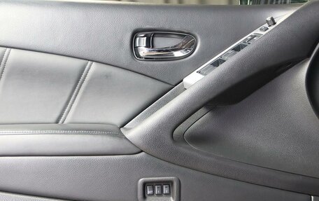 Nissan Murano, 2013 год, 1 149 000 рублей, 10 фотография