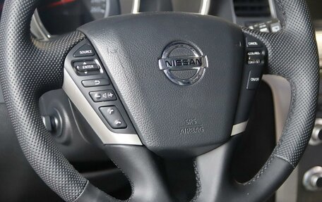 Nissan Murano, 2013 год, 1 149 000 рублей, 13 фотография