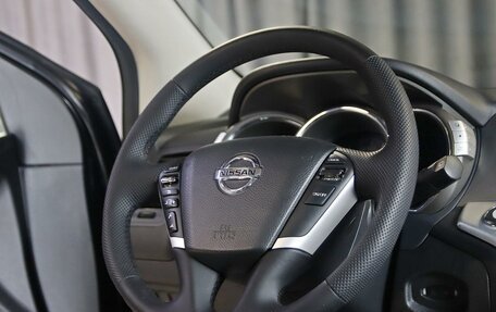 Nissan Murano, 2013 год, 1 149 000 рублей, 9 фотография