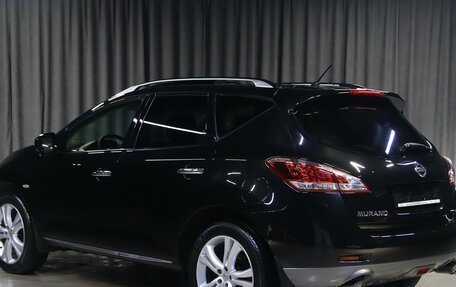 Nissan Murano, 2013 год, 1 149 000 рублей, 4 фотография