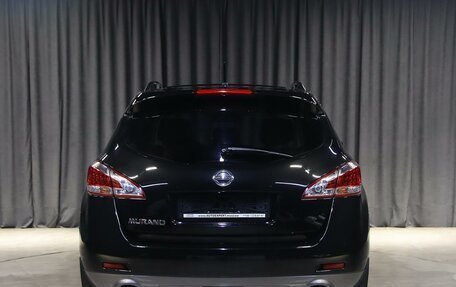 Nissan Murano, 2013 год, 1 149 000 рублей, 15 фотография