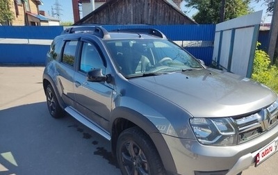 Renault Duster I рестайлинг, 2020 год, 1 800 000 рублей, 1 фотография