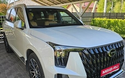 GAC GS8, 2025 год, 4 570 000 рублей, 1 фотография
