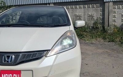 Honda Fit III, 2012 год, 890 000 рублей, 1 фотография