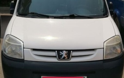Peugeot Partner II рестайлинг 2, 2009 год, 170 000 рублей, 1 фотография