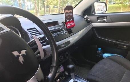 Mitsubishi Lancer IX, 2008 год, 190 000 рублей, 1 фотография