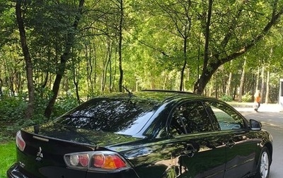 Mitsubishi Lancer IX, 2008 год, 235 000 рублей, 1 фотография