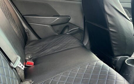 Hyundai Solaris II рестайлинг, 2019 год, 680 000 рублей, 4 фотография
