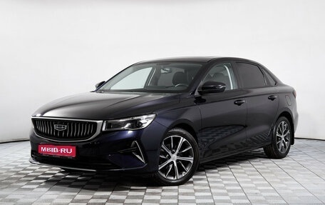 Geely Emgrand, 2024 год, 1 860 000 рублей, 1 фотография