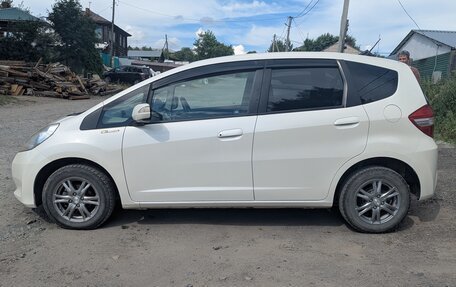 Honda Fit III, 2012 год, 890 000 рублей, 3 фотография
