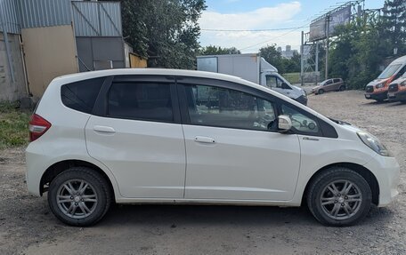 Honda Fit III, 2012 год, 890 000 рублей, 6 фотография