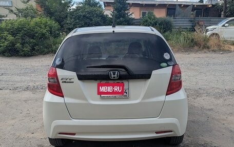 Honda Fit III, 2012 год, 890 000 рублей, 5 фотография